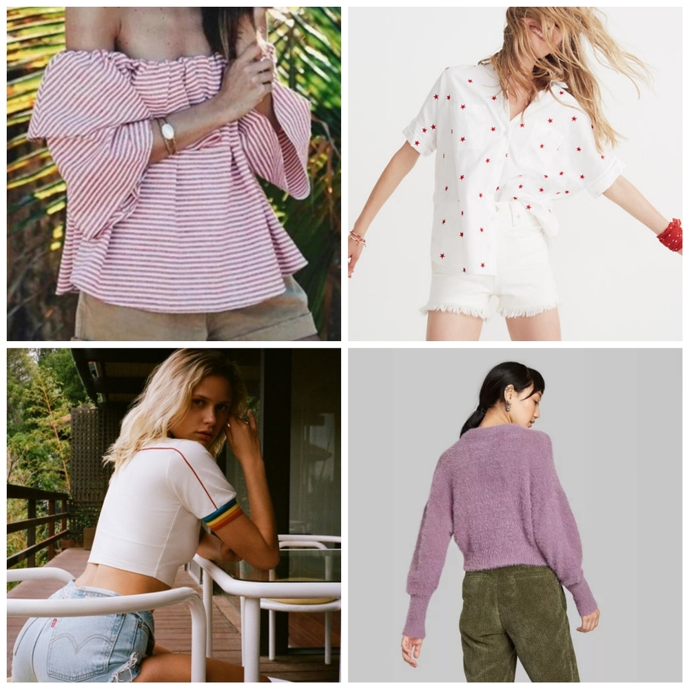 Meet your Posher, Robin